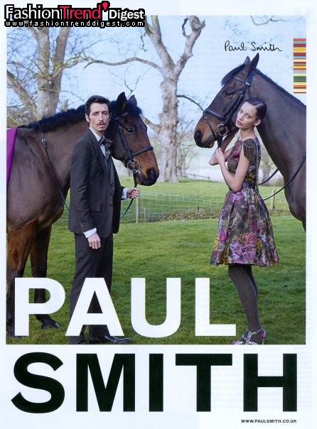 Paul Smith 2009ﶬVDƬ